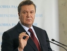 Янукович: В Україні безперешкодно поширюються фільми, що насаджують культ насильства