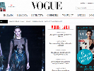 Сайт українського Vogue  оголосив конкурс блогерів