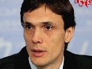 Егор Бенкендорф: &laquo;Интер&raquo; был, есть и будет &laquo;первой кнопкой&raquo; страны