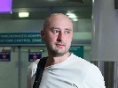 Затриманий у Стамбулі російський журналіст повернувся в Москву