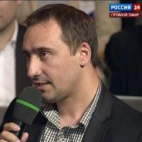 «Укрінформ» проводить ротацію свого корпункту в Москві