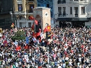 Турция: совсем другая революция, или Контрреволюция, задержавшаяся на 11 лет