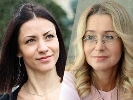 Тетяна Даниленко та Світлана Коляда приєдналися до команди «Громадського ТБ»
