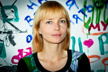Продюсер «Открытого доступа» Аксинья Курина: Скажешь «Межигорье», и черти пускаются в пляс