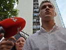 Суд оголосив перерву у справі Тітушка до 10 липня