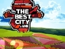 Канал «Донбас» наживо транслюватиме фестиваль The Best City.UA