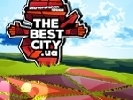 Канал «Донбас» наживо транслюватиме фестиваль The Best City.UA Канал «Донбас» наживо транслюватиме фестиваль The Best City.UA