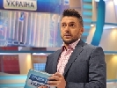 Прем'єра спеціального п'ятничного випуску ток-шоу &laquo;Говорить Україна&raquo; на каналі &laquo;Україна&raquo;