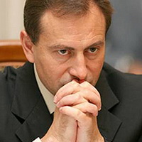 Георгієвську обрали членом Нацради з дозволу влади - Томенко