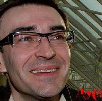 Телеведучий Олег Панюта звільнився з «Інтера»