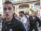 Вадим Тітушко просить не називати його гопником