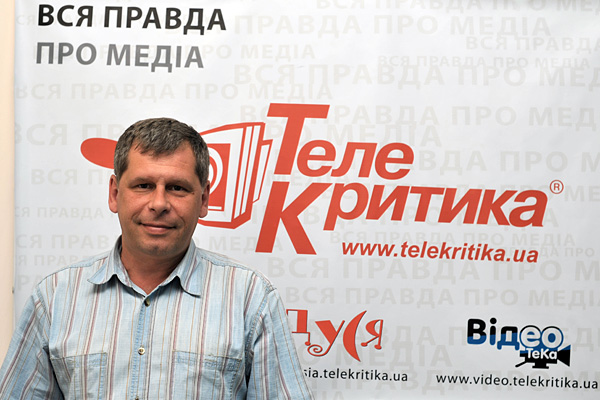 Геннадій Сергєєв: «Ми не чекаємо 2015 року, а вже створюємо свій контент для інтернету»
