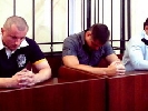 Справу Тітушка об’єднали в одне провадження з іншими обвинуваченими у побитті  Сніцарчук і Соделя