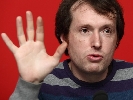 Виталий Лейбин: &laquo;Мы не за власть и не против власти. Мы про жизнь. Важнее писать о человеке&raquo;