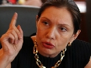 Бондаренко стверджує, що пояснила, як до неї потрапив протокол справи щодо побиття журналістів