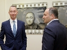 Борис Ложкин о медиа и о себе – 2: &laquo;Предложения издательских компаний, тем более украинских, не мой масштаб&raquo;