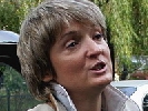 Ганна Безлюдна: &laquo;Завжди потрібні особистості й лідери. Але сьогодні — особливо&raquo;