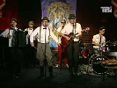Діти анархії в &laquo;Зеленій лампі&raquo;