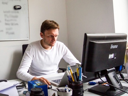 Главред независимого «польского Huffington Post»: «Надо начинать не с ньюсрума, а с продаж»