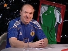 Киллер в прямом эфире (ВИДЕО)