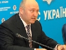 Начальник столичної міліції заперечує побиття журналістів і вважає, що міліція спрацювала якісно