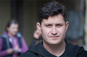 Режиссер фильма «Хайтарма»: Я благодарен генконсулу России за неимоверный пиар нашей картины