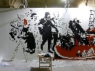 Шеф-редактор Art Ukraine: цензура була не в журналі, а на виставці &laquo;Мистецького Арсеналу&raquo;