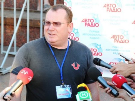 Валентин Резниченко: «На радиорынке Украины практически не осталось станций, интересных нам с точки зрения слияния или поглощения»