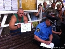 У Донецьку пройшов мітинг на підтримку журналіста &laquo;Дорожнього контролю&raquo;