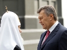Віктор Янукович: обережна самостійність