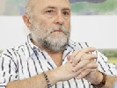 Александр Соловьев: В «Арсенале» сработал инстинкт самоцензуры Александр Соловьев: В «Арсенале» сработал инстинкт самоцензуры
