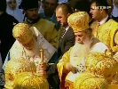 Богдан Ступка, маленький принц і Хрещення Русі