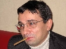Олександр Трухманов очолив Черкаську ОДТРК &laquo;Рось&raquo;, щоб &laquo;пробудити людей&raquo;