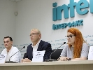Журналісти ТВА пікетували Нацраду та написали відкритий лист голові представництва ЄС в Україні (ФОТО)