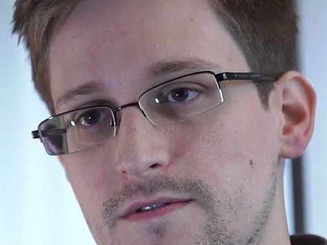 Дело Эдварда Сноудена: О, дивный новый мировой беспорядок