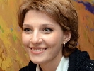 Ольга Кашпор обурена тим, що її іменем підписали &laquo;джинсу&raquo; про Арбузова