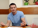 Вадим Гарнаев: &laquo;Цель – вывести канал на самоокупаемость к концу года&raquo;. Часть 1