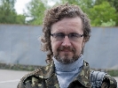 Александр Купный: &laquo;Я думаю, руководство ЧАЭС вывело из себя слово "разгильдяйство"&raquo;