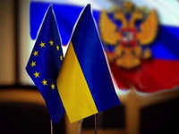 Уряд оприлюднив текст проекту Угоди про асоціацію між Україною та ЄС