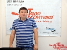 Завершився чат з Олексієм Мустафіним Завершився чат з Олексієм Мустафіним
