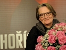 Агнешка Холланд: &laquo;В современном кино для меня важнее всего правда и эмоции…&raquo;