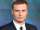 Новим ведучим ранкового випуску ТСН став Єгор Гордєєв