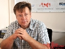 Володимир Мжельський: &laquo;Наша робота – наш діагноз&raquo;
