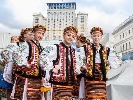 Трансформація незалежності