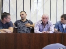 Троє обвинувачених у побитті Сніцарчук і Соделя отримали умовні терміни