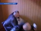 Чиновник, який зіштовхнув Романа Бочкалу зі сходів, може офіційно стати підозрюваним