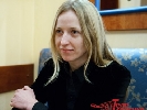 Марина Врода знімає продовження трилогії, яку розпочала з фільмом «Крос» (УТОЧНЕНО)