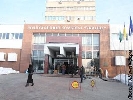 Кабмін передав поліграфкомбінат &laquo;Україна&raquo; в управління Нацбанку