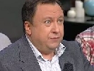 Княжицький назвав брехнею слова екс-журналістів ТВі про його кабінет на каналі