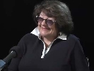Ирена Лесневская: Я подарила журнал Жене